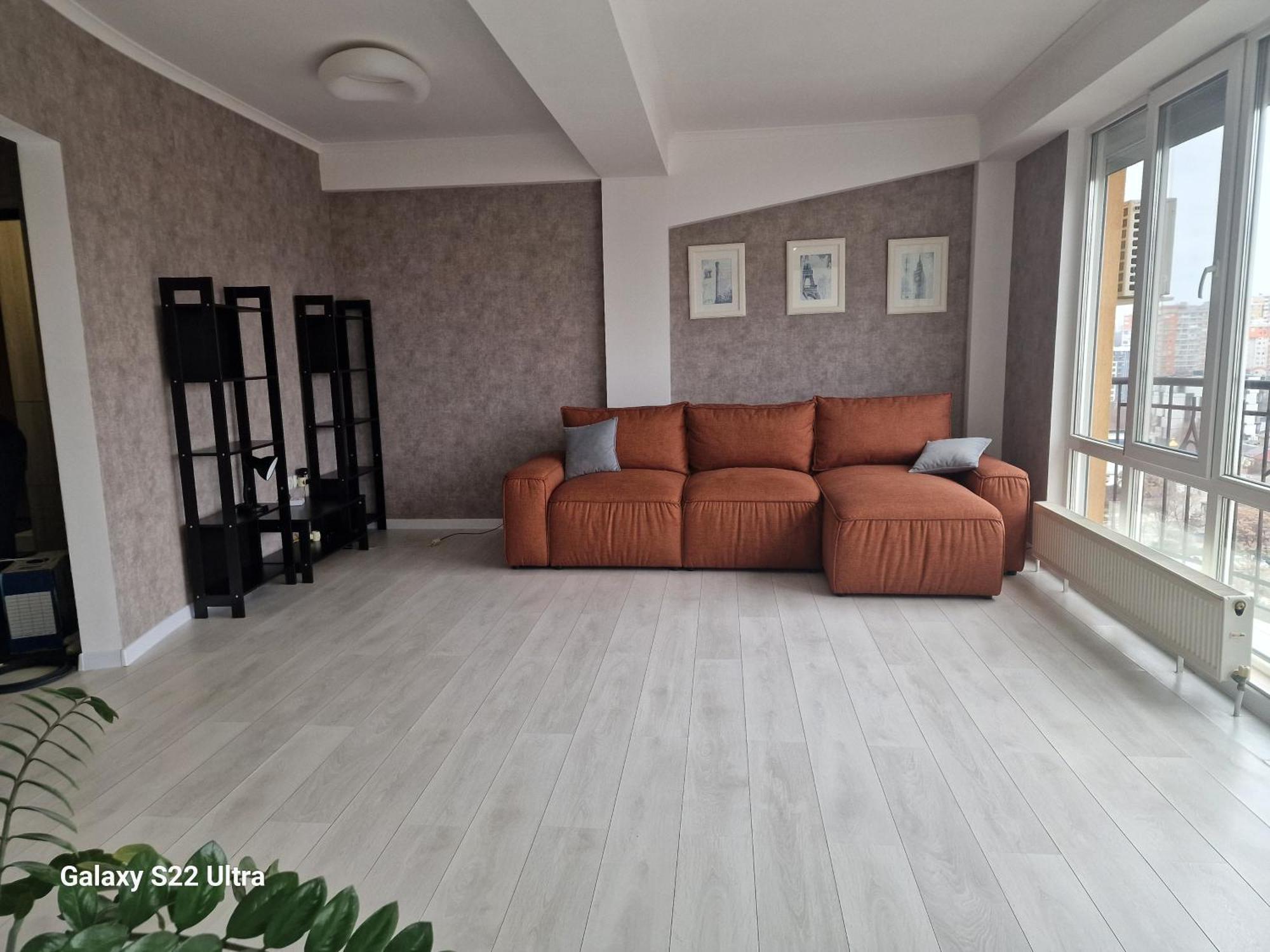 Измайловская Апартаменты Chisináu Exterior foto
