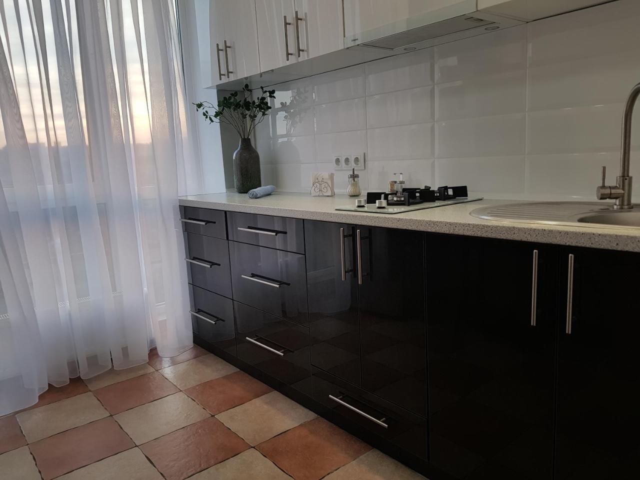 Измайловская Апартаменты Chisináu Exterior foto