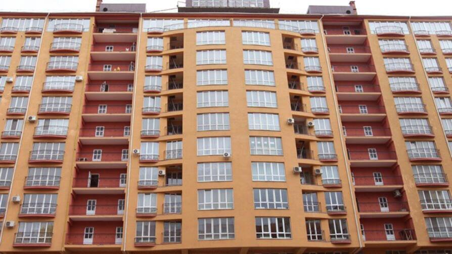 Измайловская Апартаменты Chisináu Exterior foto