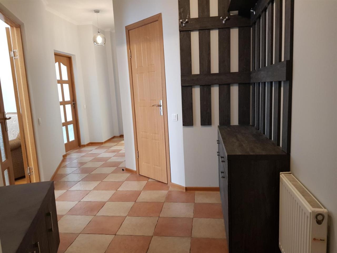 Измайловская Апартаменты Chisináu Exterior foto